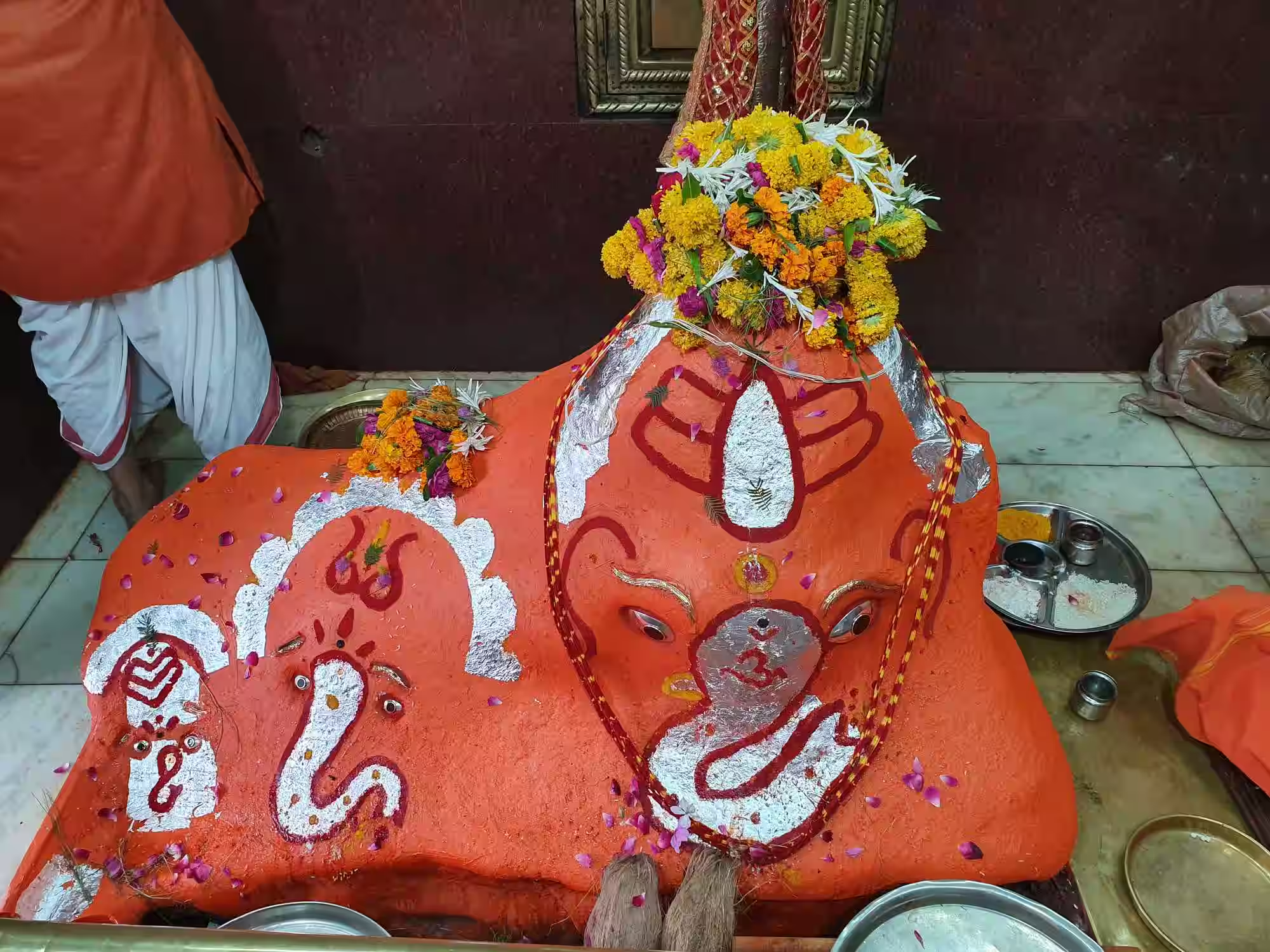 Chintamani Ganesh