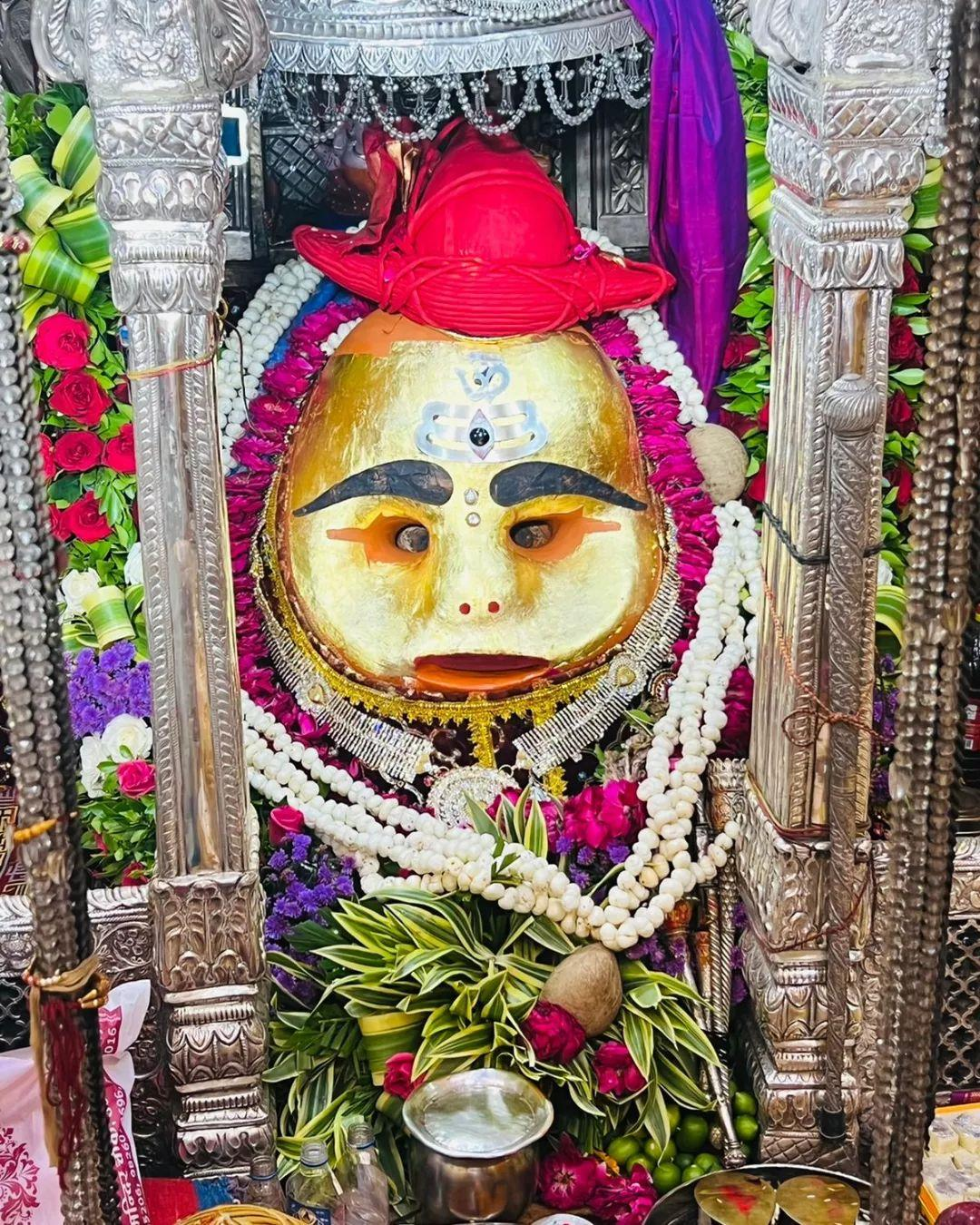 Kaalbhairav